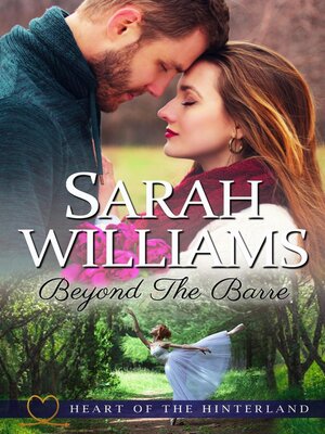 cover image of Beyond the Barre